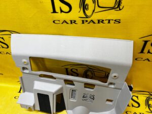 OBUDOWA ZAŚLEPKA OSŁONA BMW F22 LHD NOWA OEM