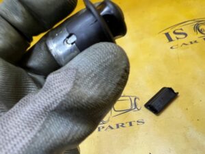 ZAPALNICZKA PORSCHE PANAMERA 970 I LIFT