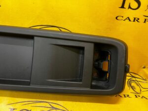 TUNEL ŚRODKOWY SCHOWEK CITROEN C4 PICASSO II