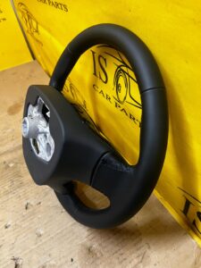 NOWA KIEROWNICA SKÓRA MULTIFUNKCJA FORD KUGA MK3 LIFT TITANIUM