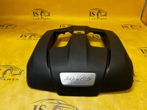 POKRYWA OSŁONA GÓRNA SILNIKA PORSCHE PANAMERA 970 I LIFT 3.0 S E-HYBRID