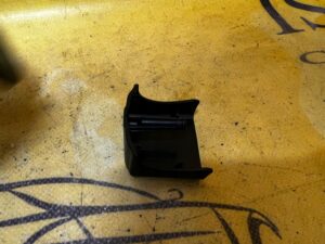 OSŁONA PLASTIK ZAŚLEPKA PORSCHE 911 991 LIFT 3.0