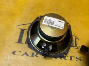 GŁOŚNIK TYŁ TYLNY BOSE CHEVROLET CORVETTE C5 97-04