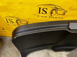 OSŁONA TAPICERKA KLAPY TYŁ BAGAŻNIKA FORD EXPLORER MK6