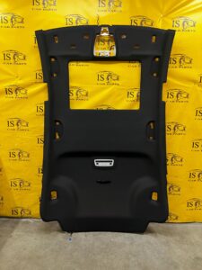 PODSUFITKA SUFIT SZYBERDACH PANORAMA MERCEDES CLS W218 SHOOTING BRAKE