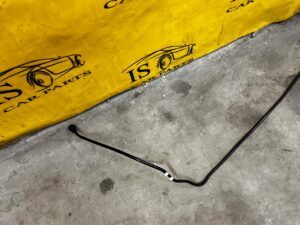 PRZEWÓD RURA WĄŻ PALIWA DACIA SANDERO STEPWAY III 2023R 1.0 TCE