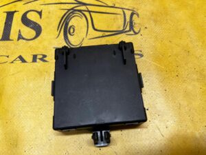 MODUŁ STEROWNIK DRZWI TYŁ LEWY MERCEDES GLS X166