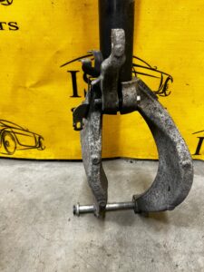 AMORTYZATOR PRZÓD LEWY VOLVO XC90 II