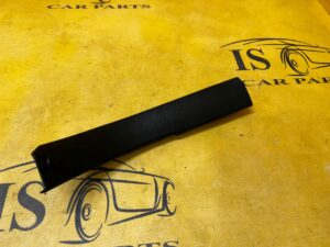 LISTWA SŁUPKA NAKŁADKI PROGOWEJ KONSOLI PRAWA CHEVROLET CORVETTE C5 97-04