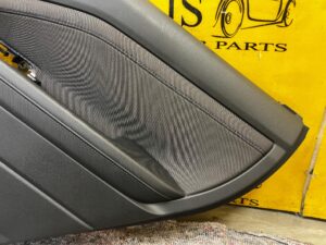 TAPICERKA BOCZEK DRZWI TYŁ PRAWY SUBARU FORESTER VI SL 25-