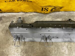 OSŁONA MOCOWANIE UCHWYT ISOFIX KANAPY TYŁ BMW X5 F15 X6 F16