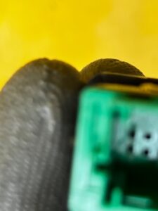 KOMPLET PRZEŁĄCZNIKI PRZYCISK BLOKADY ZAMKA DRZWI ESP CITROEN C4 PICASSO II