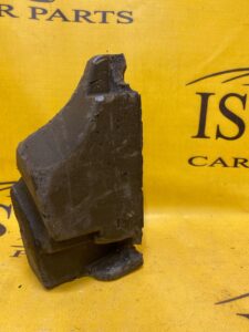 WYGŁUSZENIE BOCZKA LEWY TYŁ FORD MUSTANG MK6 VI