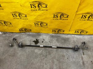 DRĄŻEK STABILIZATORA TYŁ TYLNY ŁĄCZNIKI PORSCHE PANAMERA 970 I LIFT