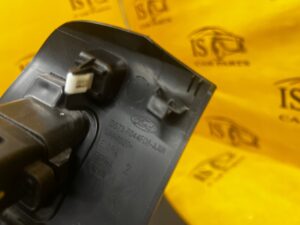 OSŁONA DESKI KONSOLI LEWA POD KIEROWNICĘ FORD FUSION LIFT USA MONDEO MK5