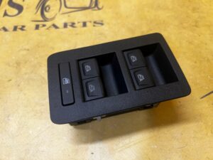 PANEL PRZEŁĄCZNIK SZYB 4 DRZWI FORD BRONCO 21-