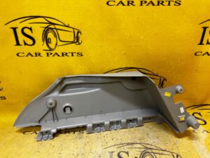 PLASTIK OSŁONA BAGAŻNIKA PÓŁKI PRAWY PRAWA RENAULT ZOE I Z.E.