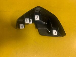 LISTWA DEKOR OSŁONA ROGU DESKI PEUGEOT 508 II 19R