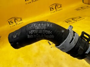 PRZEWÓD RURA RURKA WĄŻ WODY PORSCHE PANAMERA 970 I LIFT 3.0 S E-HYBRID