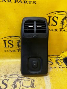 OSŁONA TYŁ TUNELU ŚRODKOWEGO WEJŚCIE USB KRATKI NAWIEWU FORD ESCAPE MK4