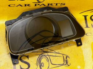 LICZNIK ZEGARY NISSAN E-NV200 ELEKTRYCZNY