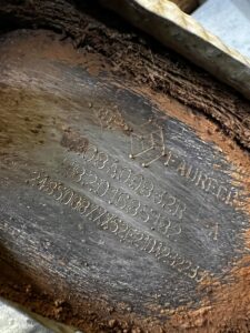 KATALIZATOR DPF DACIA DOKKER 2021R 1.5 BLUE DCI