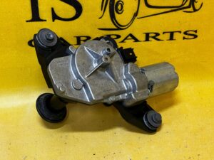 SILNICZEK MECHANIZM WYCIERACZKI TYŁ MEGANE IV