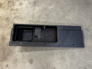 OSŁONA SCHOWEK BAGAŻNIKA LAND ROVER DISCOVERY 5 V L462