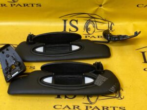 OSŁONY DASZKI SŁONECZNIKI CABRIO PORSCHE 911 997