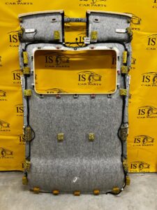 SUFIT PODSUFITKA SZYBERDACH AUDI A8 D4 4H0 LONG