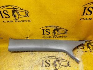 OSŁONA POSZYCIE SŁUPKA A PRZÓD LEWE LEWY TESLA MODEL 3 PRZEDLIFT