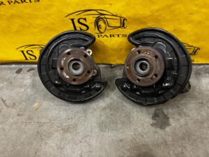 ZWROTNICA LEWY TYŁ MERCEDES A KLASA A45 S AMG W177 OM 139 4MATIC