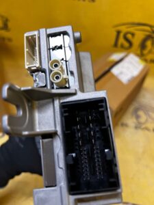 WZMACNIACZ HARMAN KARDON MODUŁ AUDIO BMW 3 G20 X7 G07 5 G30 7 G11 NOWY OEM