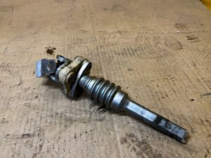 KRZYŻAK DRĄŻEK PRZEGUB ŁĄCZNIK KOLUMNY KIEROWNICZEJ MERCEDES GL X166