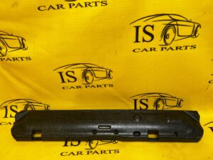 OSŁONA IZOLACJA ZBIORNIKA ZAWIESZENIA PNEUMATYCZNEGO RANGE ROVER VELAR L560