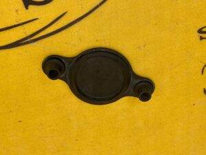 OSŁONA ZAŚLEPKA POKRYWA PORSCHE 987 CAYMAN