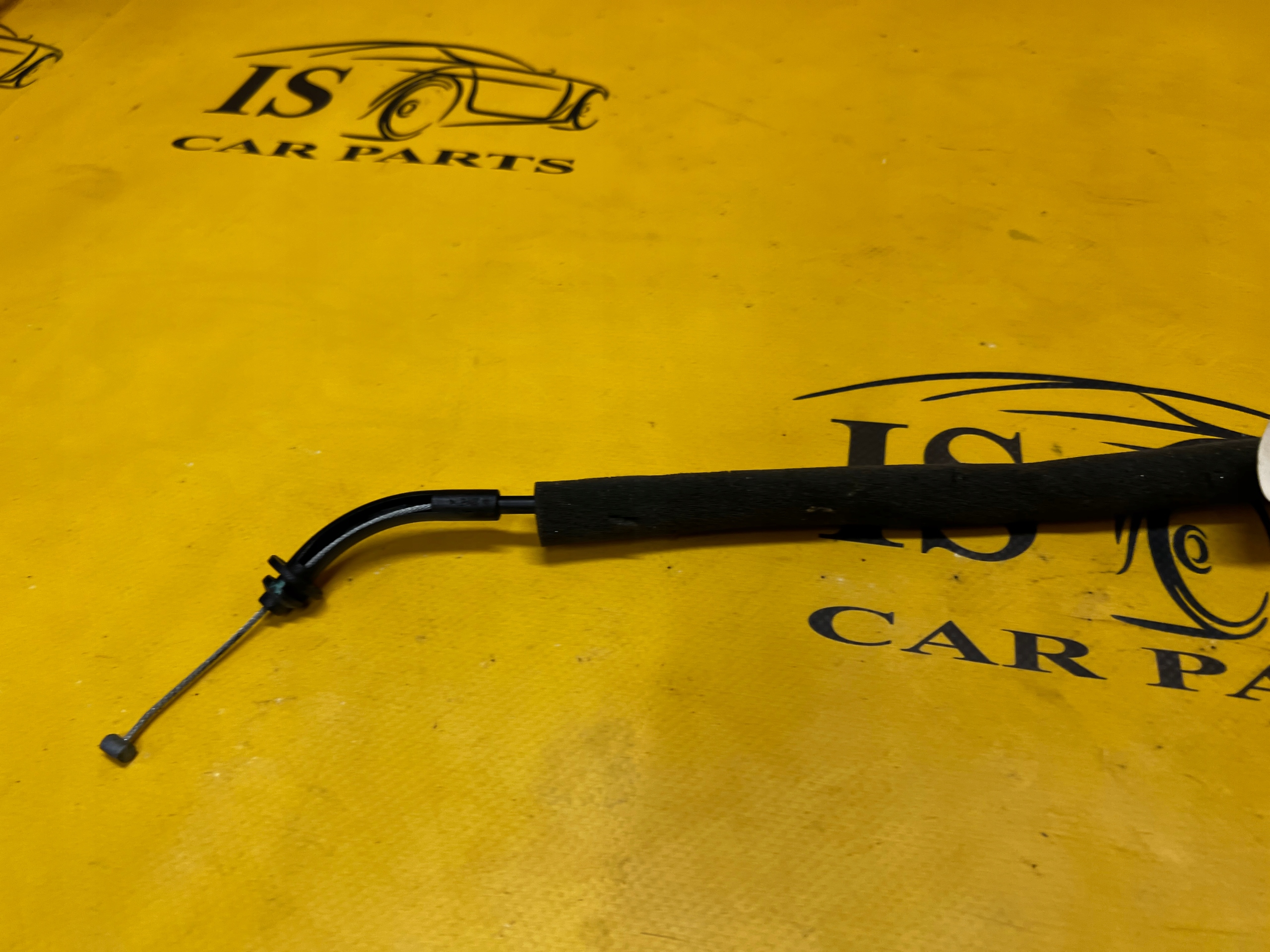 KLAMKA RĄCZKA CIĘGNO SKŁADANIA KANAPY RENAULT MEGANE IV