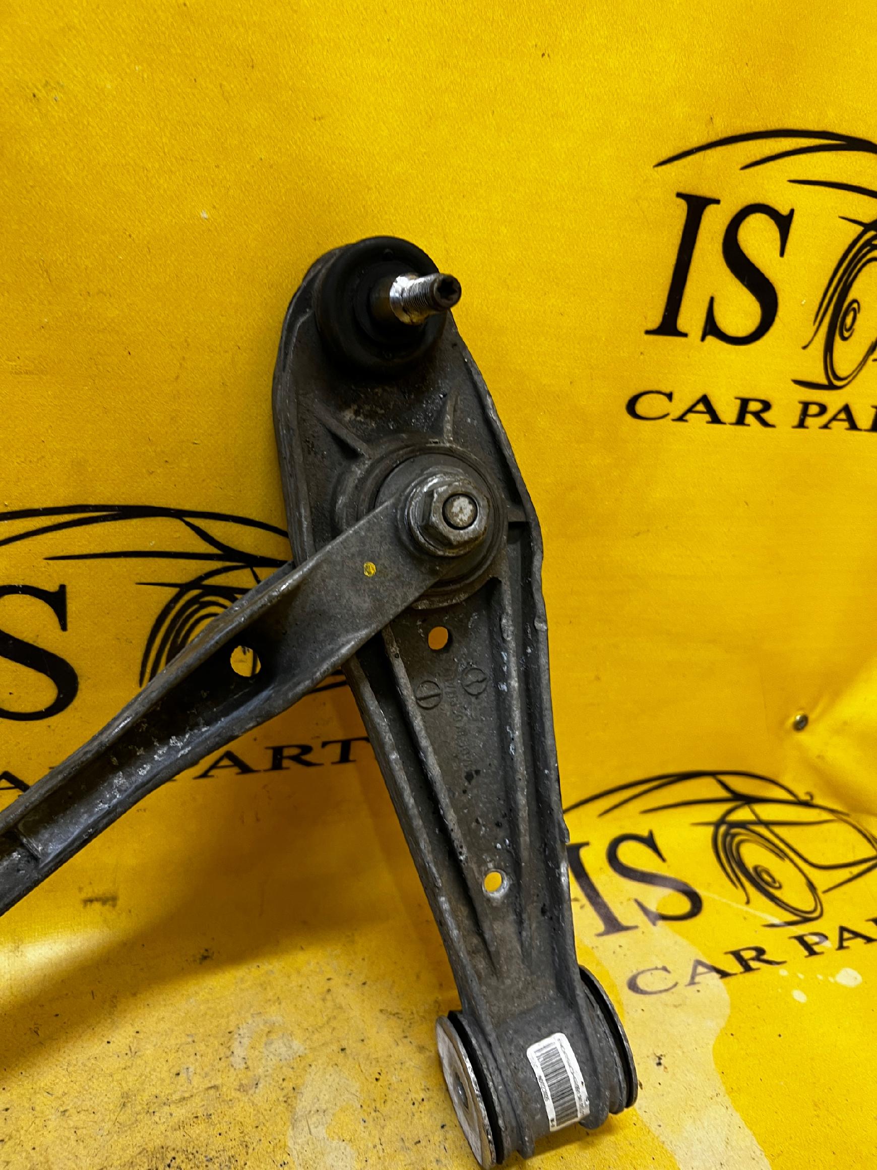 WAHACZ PRZÓD LEWY PORSCHE 911 991 CARRERA LIFT