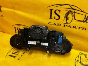 LICZNIK ZEGARY WYŚWIETLACZ PORSCHE PANAMERA 970 I LIFT 3.0 S E-HYBRID USA