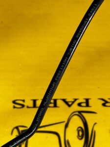 RURA PRZEWÓD PALIWOWY PORSCHE 911 997 3.8 GTS