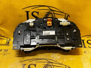 LICZNIK ZEGARY NISSAN X-TRAIL T32 BENZYNA POLIFT