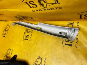 POSZYCIE OSŁONA OBUDOWA SŁUPKA PRZÓD A PRAWY FORD FIESTA MK8