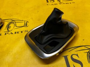 MIESZEK RAMKA WYBIERAKA AUTOMAT RENAULT MEGANE IV GT LINE