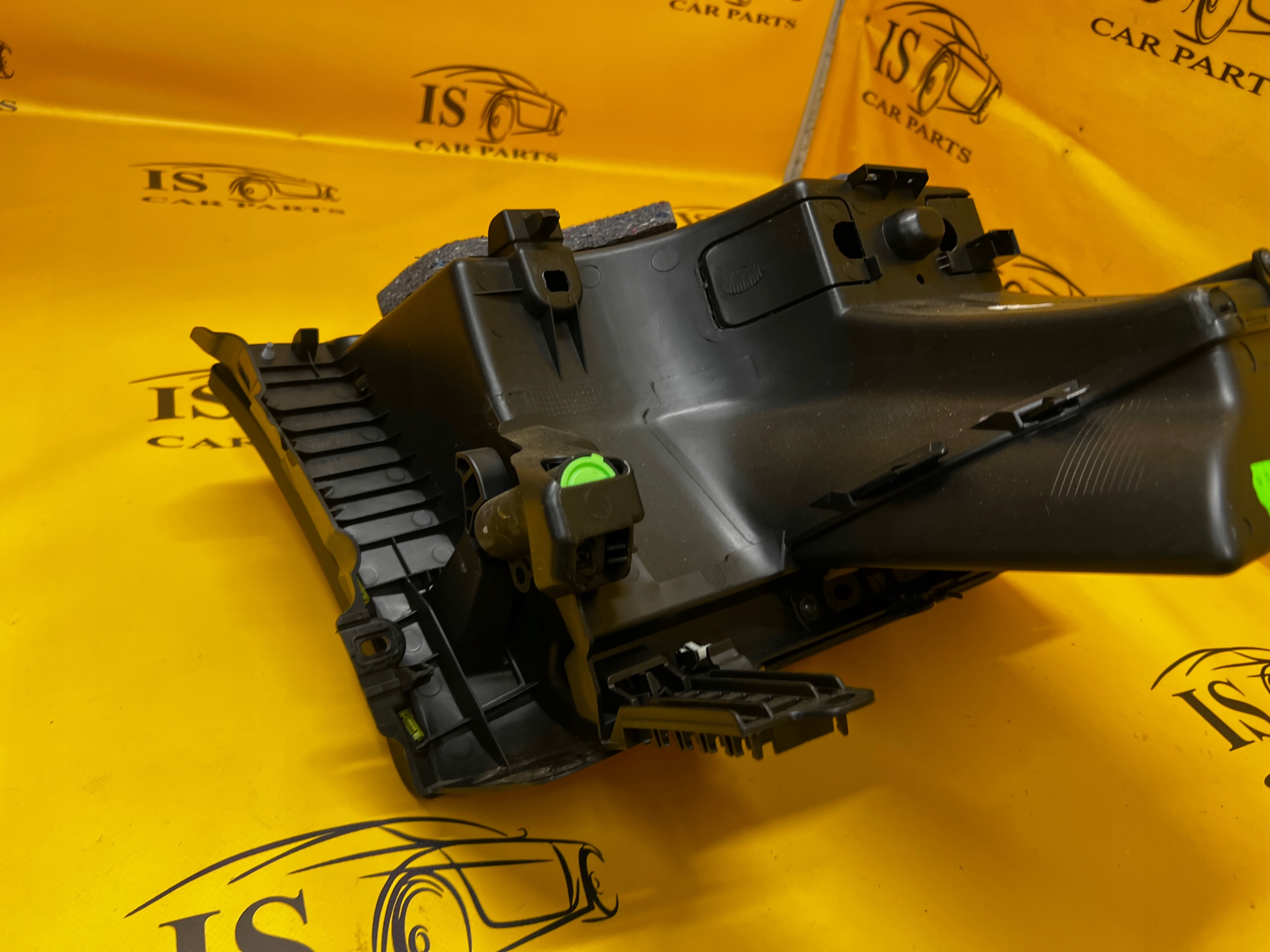 SCHOWEK PASAŻERA DESKI KONSOLI CITROEN C4 GRAND PICASSO II