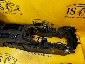 PODŁOKIETNIK TUNEL ŚRODKOWY FORD KUGA MK3 RHD UK