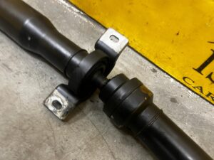 WAŁ NAPĘDOWY TYŁ TYLNY MERCEDES GL X166