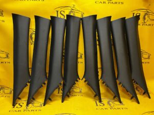 POSZYCIE OSŁONA OBUDOWA SŁUPKA PRZÓD A LEWY FORD KUGA MK3