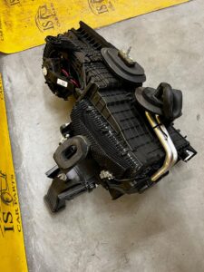 FORD KUGA VIGNALE MK3 NOWA NAGRZEWNICA