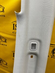 PODSUFITKA PANORAMA SUFIT FORD KUGA VIGNALE MK3