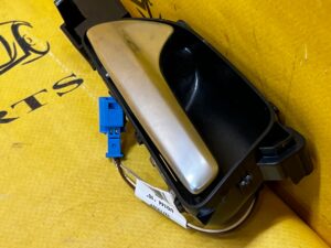 KLAMKA WEWNĘTRZNA DRZWI LED PRZÓD TYŁ LEWY LEWA MERCEDES GL X166